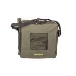 Snowbee Chest Wader Dark Olive