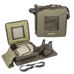 Snowbee Chest Wader Dark Olive