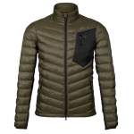 Seeland Climate Quilt Jacket, Pine Green