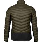 Seeland Climate Quilt Jacket, Pine Green