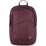 Fjallraven Raven 28L, Port