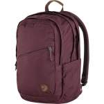Fjallraven Raven 28L, Port