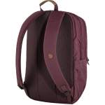 Fjallraven Raven 28L, Port