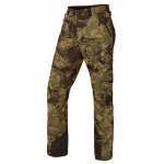 Harkila Lagan Camo Trousers, AXIS MSP® Forest Green