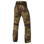 Harkila Lagan Camo Trousers, AXIS MSP® Forest Green