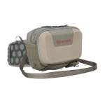 Simms Flyweight Hip Hybrid System, 5L, Tan