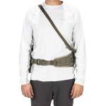 Simms Flyweight Hip Hybrid System, 5L, Tan