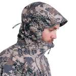 Купить Sitka Stormfront Jacket (21), Optifade Open Country Sitka Stormfront Jacket (21), Optifade Open Country