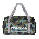 Finntrail BIG ROLL 1712, 80L, CamoArmy