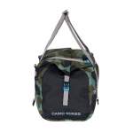 Finntrail BIG ROLL 1712, 80L, CamoArmy