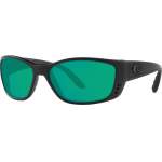 Costa Fisch, Green Mirror 580P, Blackout Frame