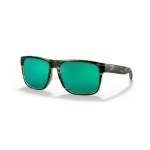 Costa Spearo, Green Mirror 580P, Matte Reef Frame