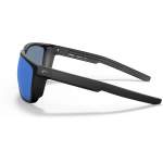 Costa Ferg, Blue Mirror 580P, Matte Black Frame