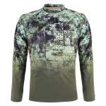 FHM Mark Evo V2, Принт хаки-Хаки