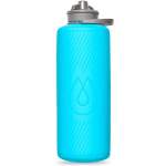 HydraPak FLUX 1L, голубой