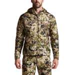 Sitka Kelvin AeroLite Jacket, Optifade Subalpine