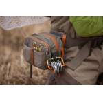 Fishpond Switchback Wading Belt System, Gravel