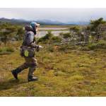 Fishpond Gunnison Guide Pack, Gravel