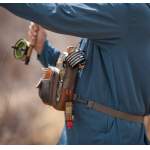 Fishpond San Juan Vertical Chest Pack, Tidal Blue