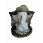 Накомарник хаки