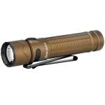 Olight Warrior mini 2 Desert Tan