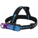 Olight Perun 2 Purple Gradient
