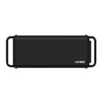 Claymore Ultra 3.0 X, Black