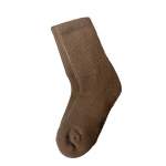 Носки монгольские, горчичный