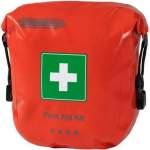 Ortlieb First-Aid-Kit Medium, Red