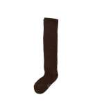 Гольфы монгольские, тёмно-коричневый