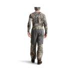 Sitka Blizzard AeroLite Bib Pant, Optifade Open Country
