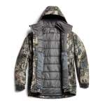 Купить Sitka Blizzard AeroLite Parka, Optifade Open Country Sitka Blizzard AeroLite Parka, Optifade Open Country