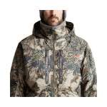 Купить Sitka Blizzard AeroLite Parka, Optifade Open Country Sitka Blizzard AeroLite Parka, Optifade Open Country