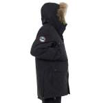 Arctic Explorer POLUS чёрная