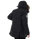 Arctic Explorer POLUS чёрная