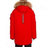 Arctic Explorer MIR-1 красная