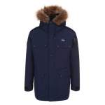 Arctic Explorer POLUS синяя