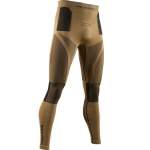 X-BIONIC RADIACTOR 4.0 PANTS, Gold