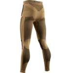 X-BIONIC RADIACTOR 4.0 PANTS, Gold