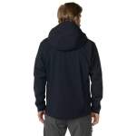 Arcteryx GAMMA MX HOODY MENS, Black