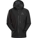 Arcteryx BETA SV JACKET MENS, Black