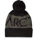 Arcteryx MINI STRIPE BANNER TOQUE, Black