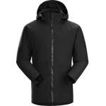 Arcteryx CAMOSUN PARKA MEN'S, Black