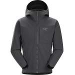 Arcteryx GAMMA MX HOODY MENS, Glitch