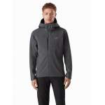 Arcteryx GAMMA MX HOODY MENS, Glitch
