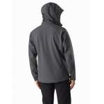 Arcteryx GAMMA MX HOODY MENS, Glitch
