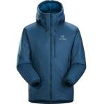 Arcteryx NUCLEI SV PARKA MENS, Timelapse