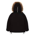 Arctic Explorer CHILL чёрная