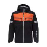 Купить Simms CX Jacket, Black Simms CX Jacket, Black