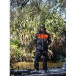 Купить Simms CX Jacket, Black Simms CX Jacket, Black